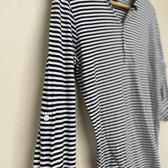 H&M Henley Shirt - Picture 5 of 5